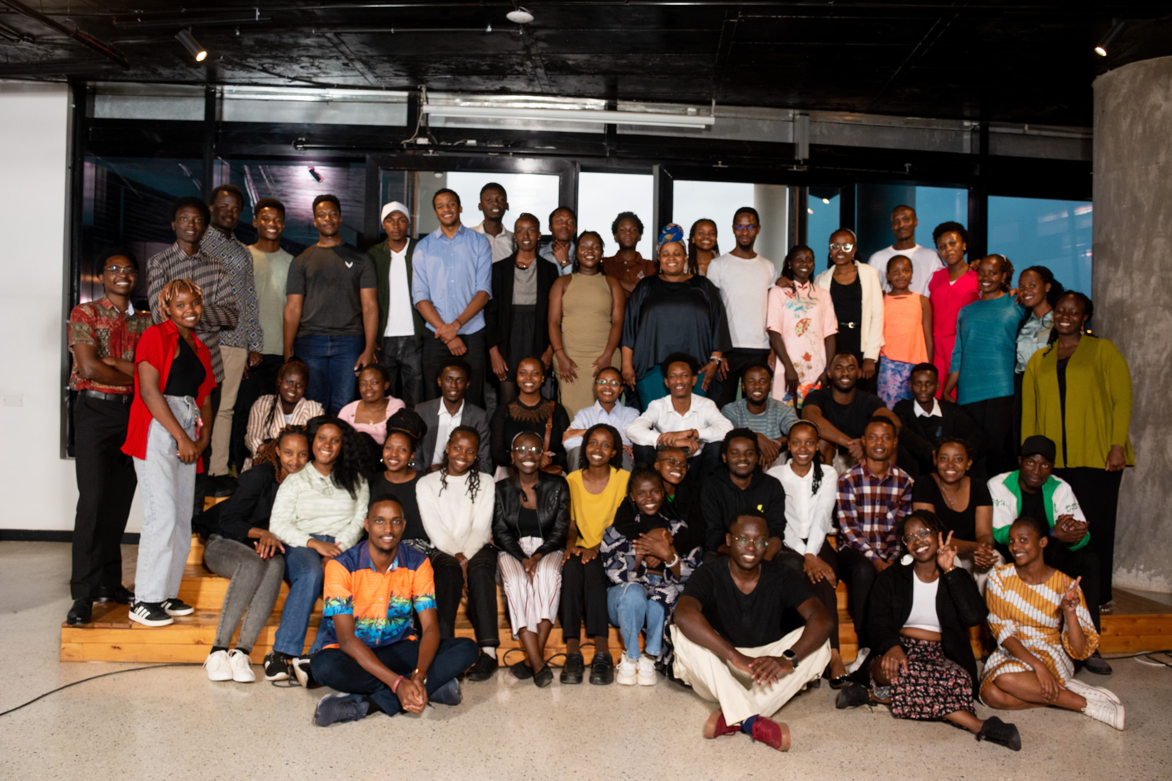 KamiLimu cohort